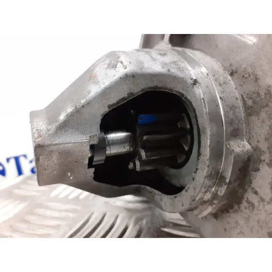 Motor Arranque para Nissan Juke (F15)