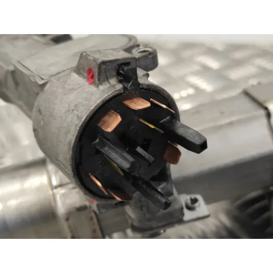Columna Direccion para Seat Ibiza (6J5)