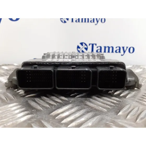 Centralita Motor Uce para Peugeot 407 Sw