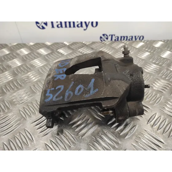 Pinza Freno Delantera Derecha para Seat Ibiza (6J5)