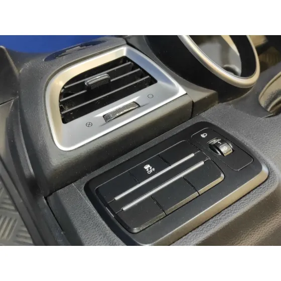 Salpicadero para Ssangyong Tivoli