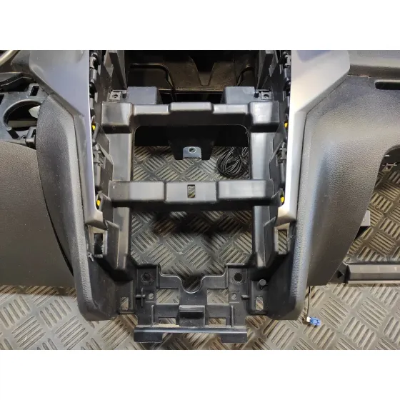 Salpicadero para Ssangyong Tivoli
