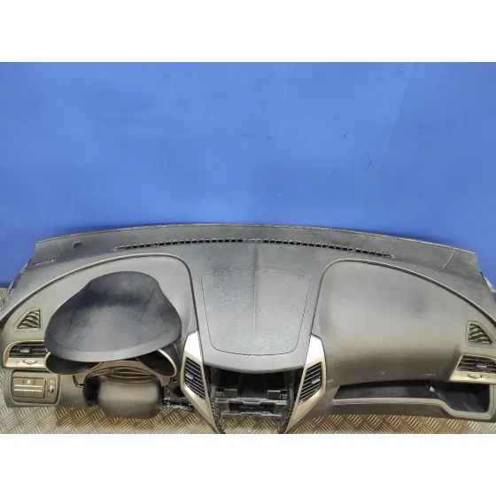 Salpicadero para Ssangyong Tivoli