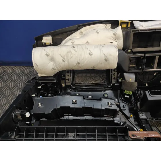 Salpicadero para Ssangyong Tivoli