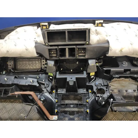Salpicadero para Ssangyong Tivoli