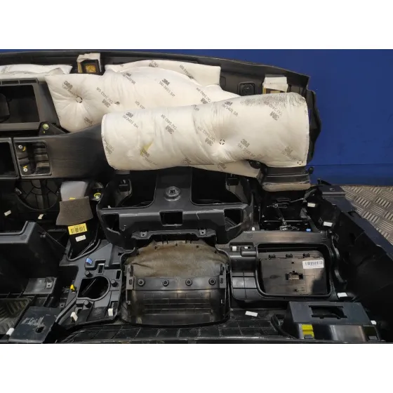 Salpicadero para Ssangyong Tivoli