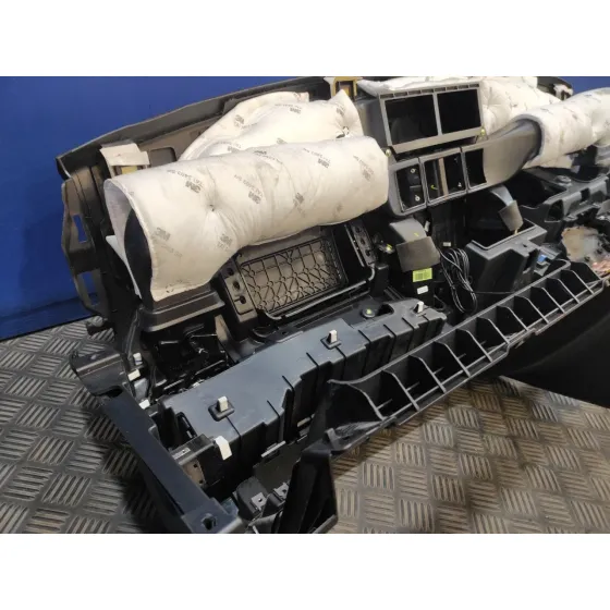 Salpicadero para Ssangyong Tivoli