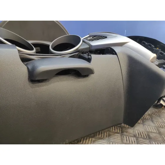 Salpicadero para Ssangyong Tivoli