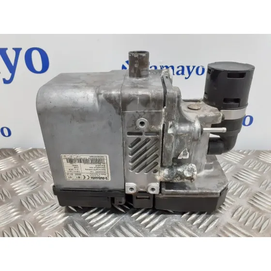 Calefaccion Autonoma para Mazda 6 Monovolumen (Gy)