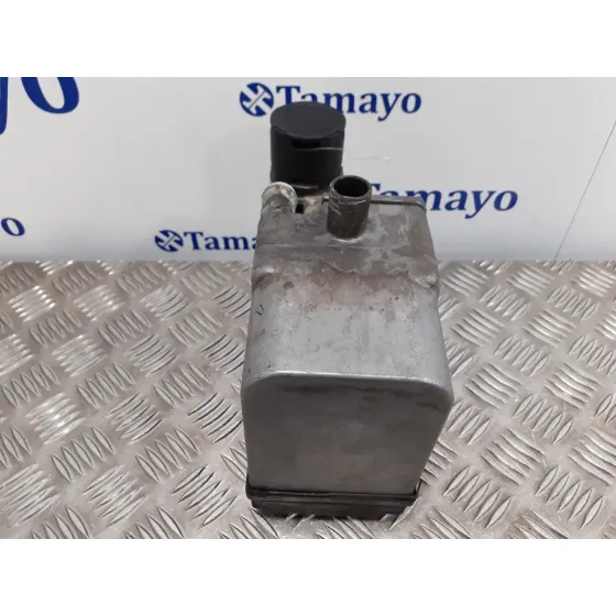 Calefaccion Autonoma para Mazda 6 Monovolumen (Gy)