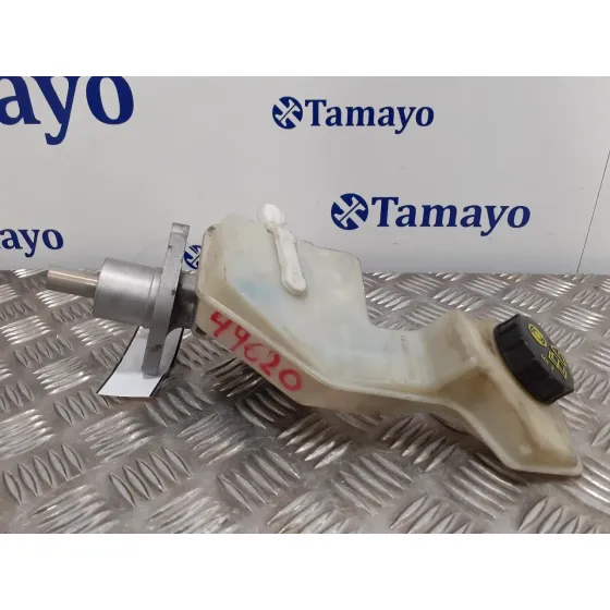 Bomba Freno para Mazda 3 Berlina (Bk)