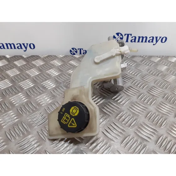Bomba Freno para Mazda 3 Berlina (Bk)