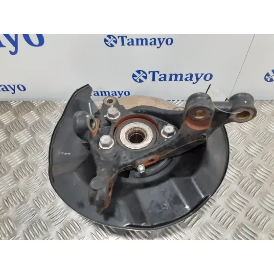Mangueta Delantera Derecha para Toyota Prius (Zvw50)
