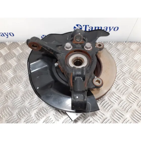 Mangueta Delantera Derecha para Toyota Prius (Zvw50)