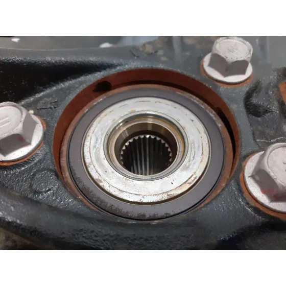 Mangueta Delantera Derecha para Toyota Prius (Zvw50)