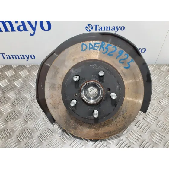 Mangueta Delantera Derecha para Toyota Prius (Zvw50)