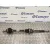 Transmision Delantera Derecha para Peugeot 308