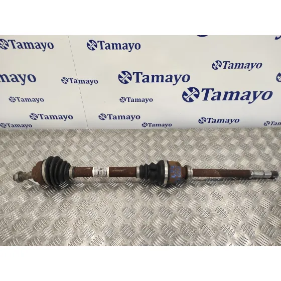 Transmision Delantera Derecha para Peugeot 308