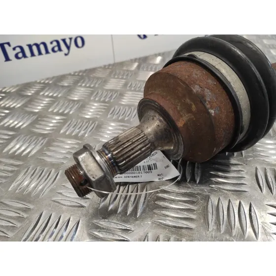Transmision Delantera Derecha para Peugeot 308