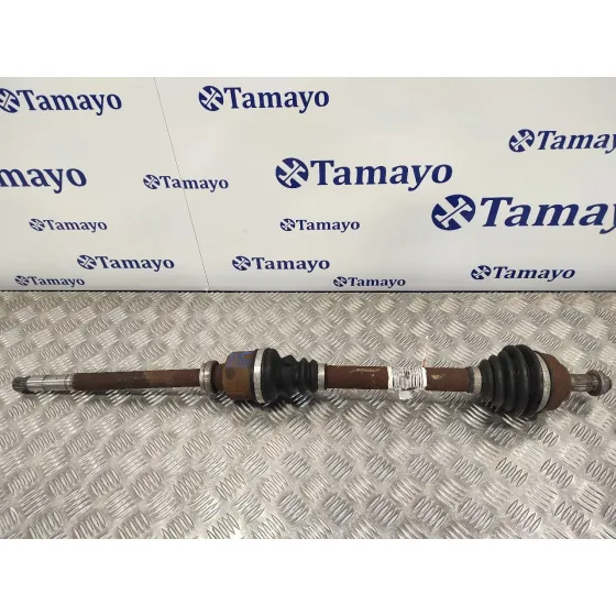 Transmision Delantera Derecha para Peugeot 308