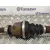 Transmision Delantera Derecha para Peugeot 308