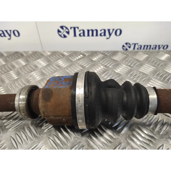 Transmision Delantera Derecha para Peugeot 308