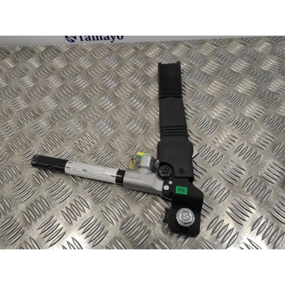 Pretensor Cinturon Delantero Derecho para Ssangyong Tivoli