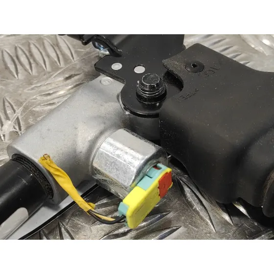 Pretensor Cinturon Delantero Derecho para Ssangyong Tivoli