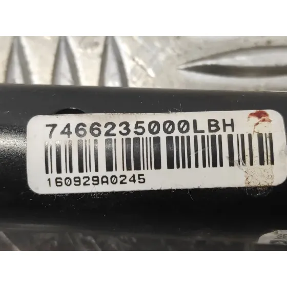 Pretensor Cinturon Delantero Derecho para Ssangyong Tivoli