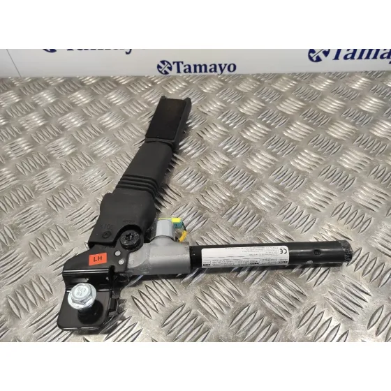 Pretensor Cinturon Delantero Izquierdo para Ssangyong Tivoli