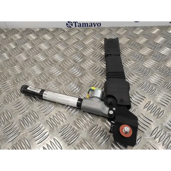 Pretensor Cinturon Delantero Izquierdo para Ssangyong Tivoli