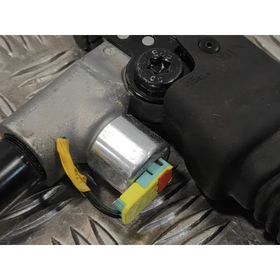 Pretensor Cinturon Delantero Izquierdo para Ssangyong Tivoli
