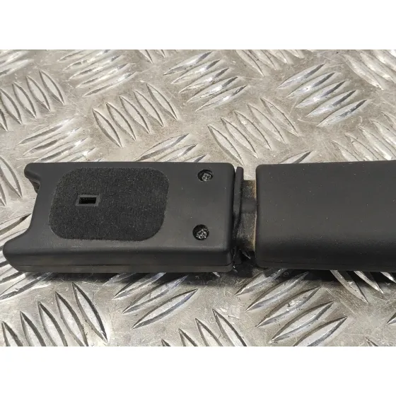 Pretensor Cinturon Delantero Izquierdo para Ssangyong Tivoli