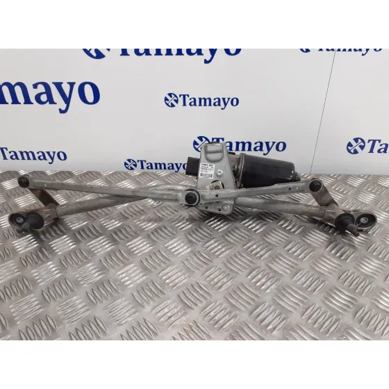Motor Limpia Delantero para Mazda 3 Berlina (Bk)
