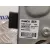 Motor Limpia Delantero para Mazda 3 Berlina (Bk)