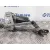 Motor Limpia Delantero para Mazda 3 Berlina (Bk)