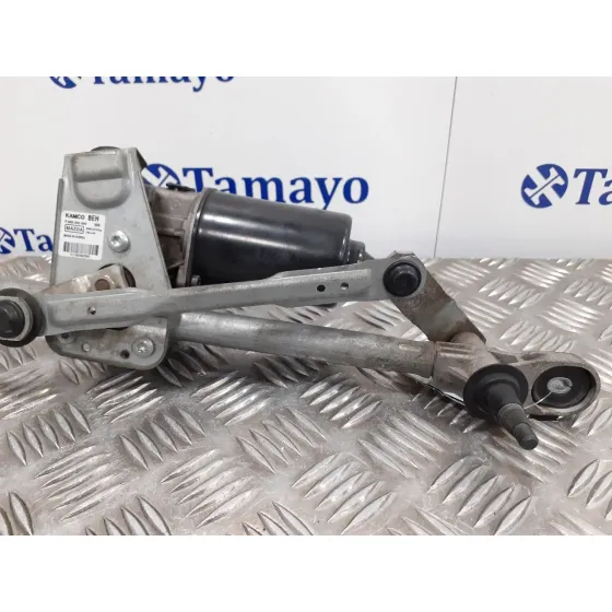 Motor Limpia Delantero para Mazda 3 Berlina (Bk)