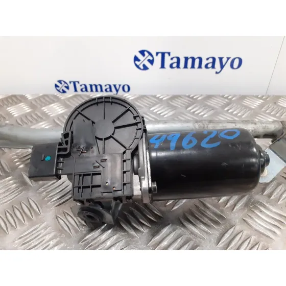 Motor Limpia Delantero para Mazda 3 Berlina (Bk)