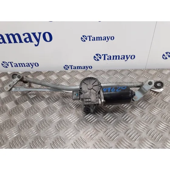 Motor Limpia Delantero para Mazda 3 Berlina (Bk)