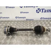 Transmision Delantera Izquierda para Seat Ibiza (6J5)