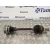 Transmision Delantera Izquierda para Seat Ibiza (6J5)