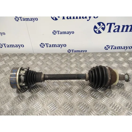 Transmision Delantera Izquierda para Seat Ibiza (6J5)