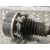 Transmision Delantera Izquierda para Seat Ibiza (6J5)