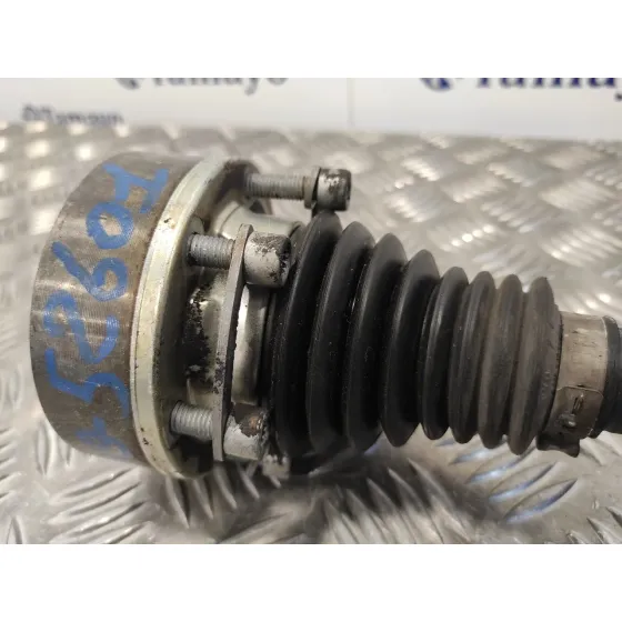Transmision Delantera Izquierda para Seat Ibiza (6J5)