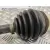 Transmision Delantera Izquierda para Seat Ibiza (6J5)