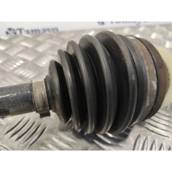 Transmision Delantera Izquierda para Seat Ibiza (6J5)