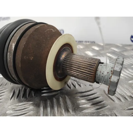 Transmision Delantera Izquierda para Seat Ibiza (6J5)