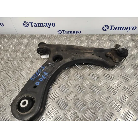 Brazo Suspension Inferior Delantero Derecho para Seat Ibiza (6J5)