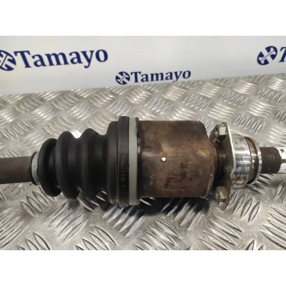 Transmision Delantera Derecha para Fiat Doblo (119)