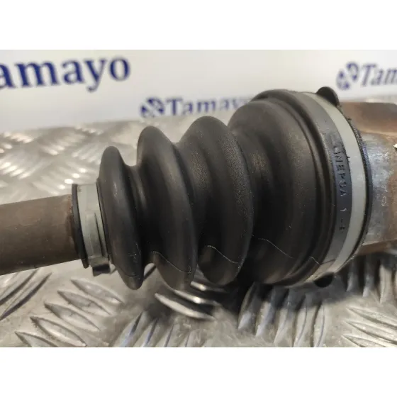 Transmision Delantera Derecha para Fiat Doblo (119)